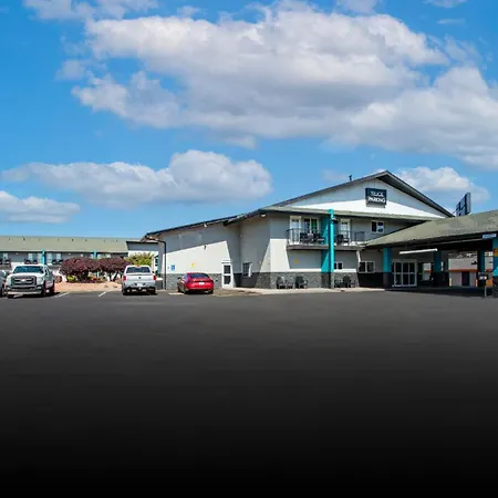 Hotel Elev8 Flagstaff, Trademark Collection By Wyndham