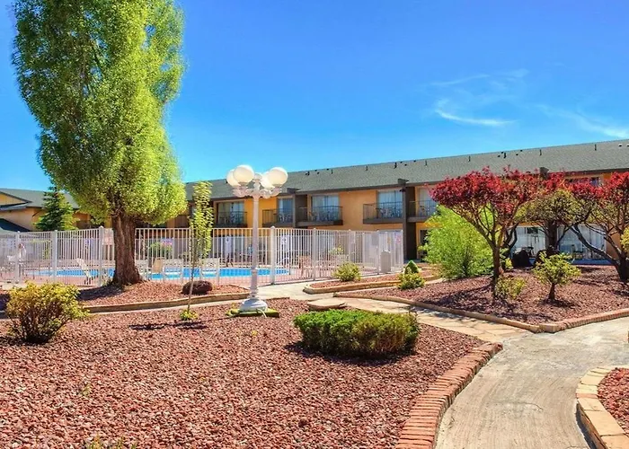 Elev8 Flagstaff, Trademark Collection By Wyndham 3*