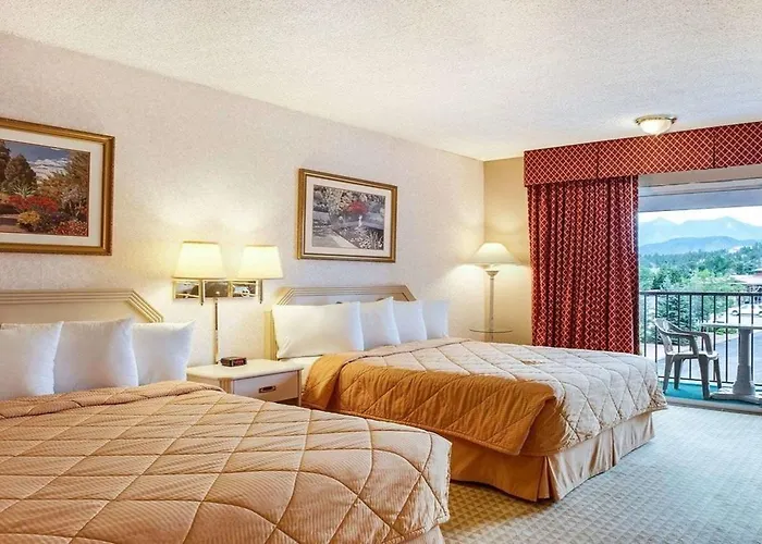 Elev8 Flagstaff, Trademark Collection By Wyndham 3*