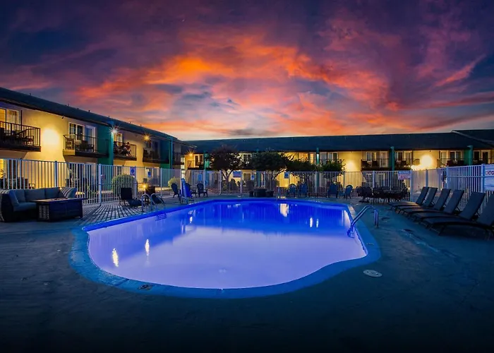 Hotel Elev8 Flagstaff, Trademark Collection By Wyndham