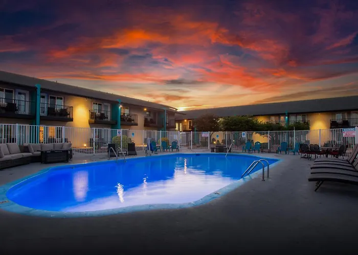 Hotel Elev8 Flagstaff, Trademark Collection By Wyndham Flagstaff