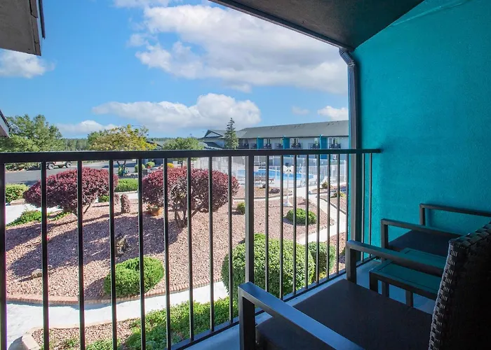Elev8 Flagstaff, Trademark Collection By Wyndham Flagstaff