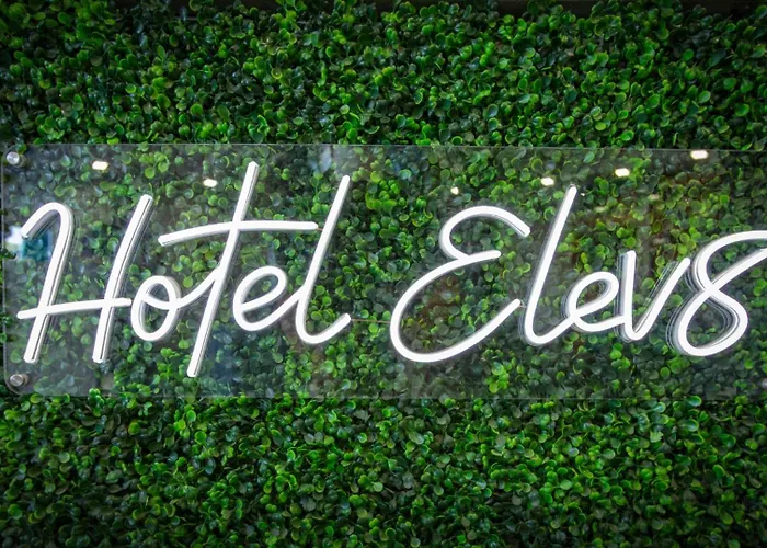 Hotel Elev8 Flagstaff, Trademark Collection By Wyndham 3*