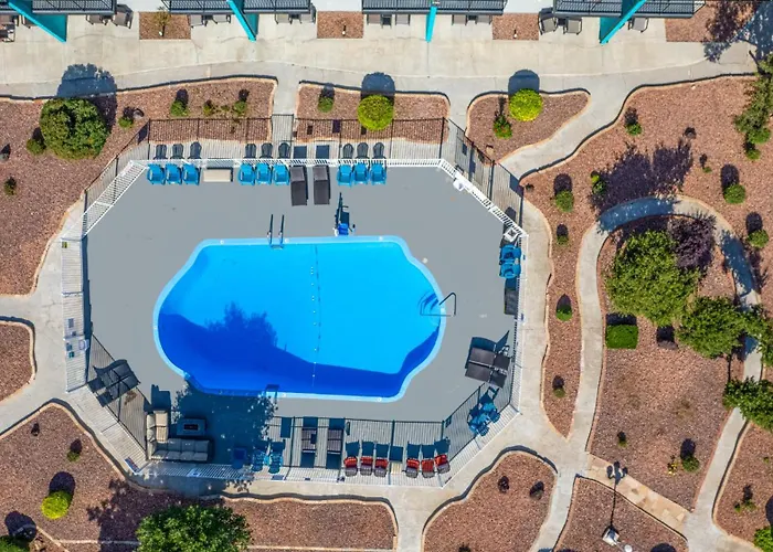 Elev8 Flagstaff, Trademark Collection By Wyndham Hotel Flagstaff