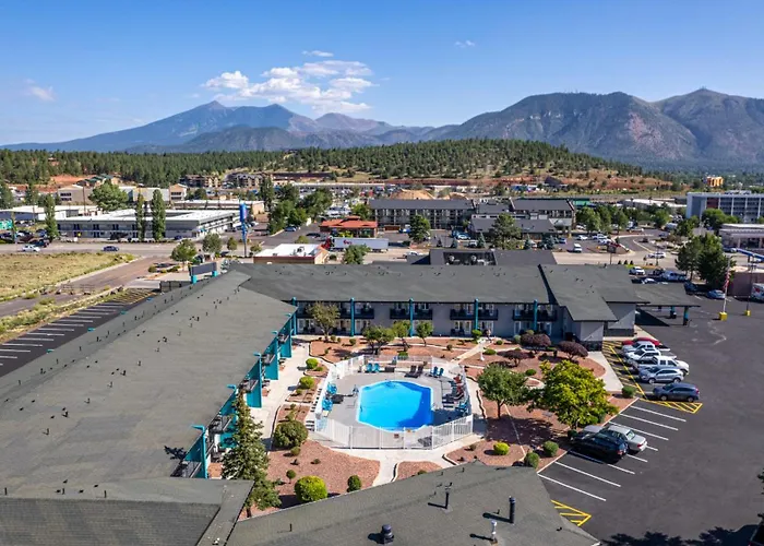Hotel Elev8 Flagstaff, Trademark Collection By Wyndham Flagstaff