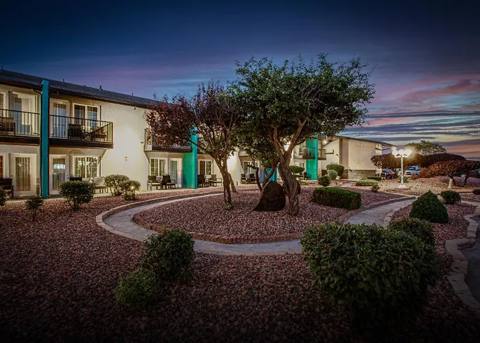 Elev8 Flagstaff, Trademark Collection By Wyndham 3*