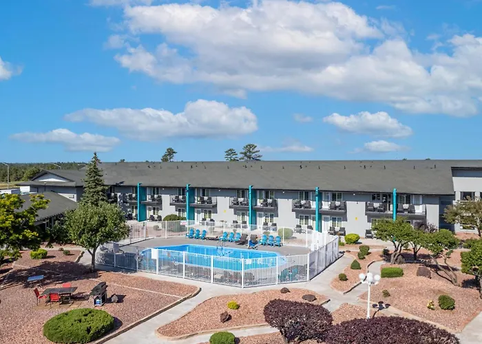 Elev8 Flagstaff, Trademark Collection By Wyndham