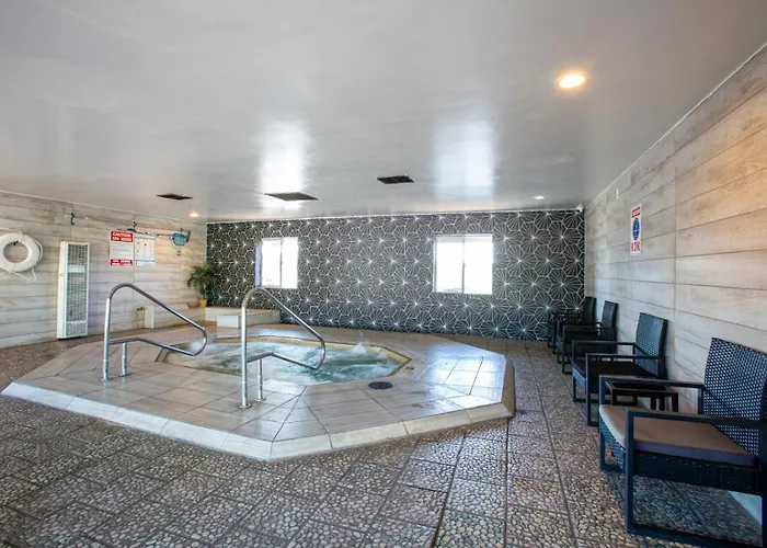 Elev8 Flagstaff, Trademark Collection By Wyndham Hotel 3*