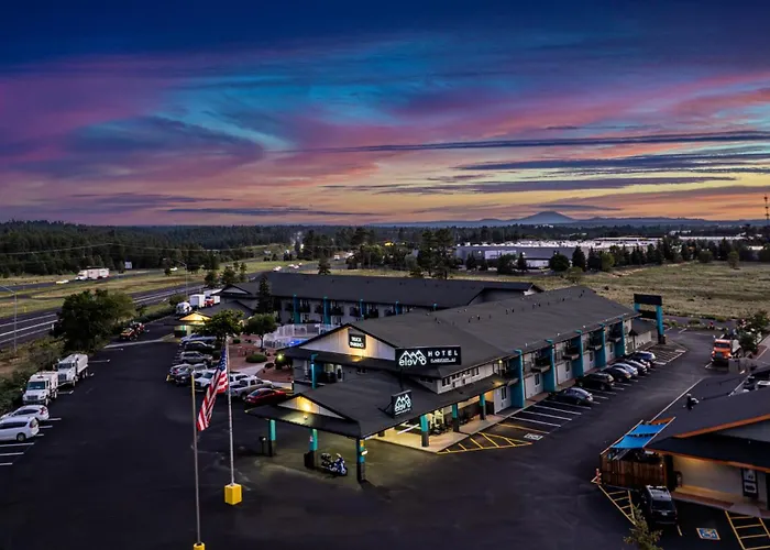 Elev8 Flagstaff, Trademark Collection By Wyndham Hotel Flagstaff