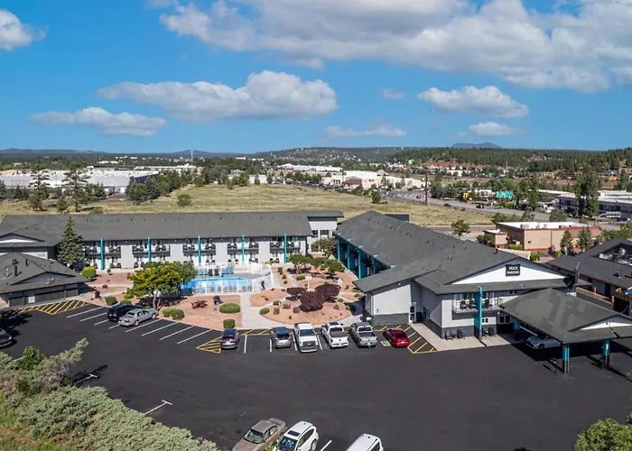 Hotel Elev8 Flagstaff, Trademark Collection By Wyndham Flagstaff