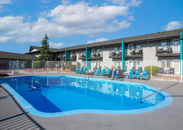 Hotel Elev8 Flagstaff, Trademark Collection By Wyndham