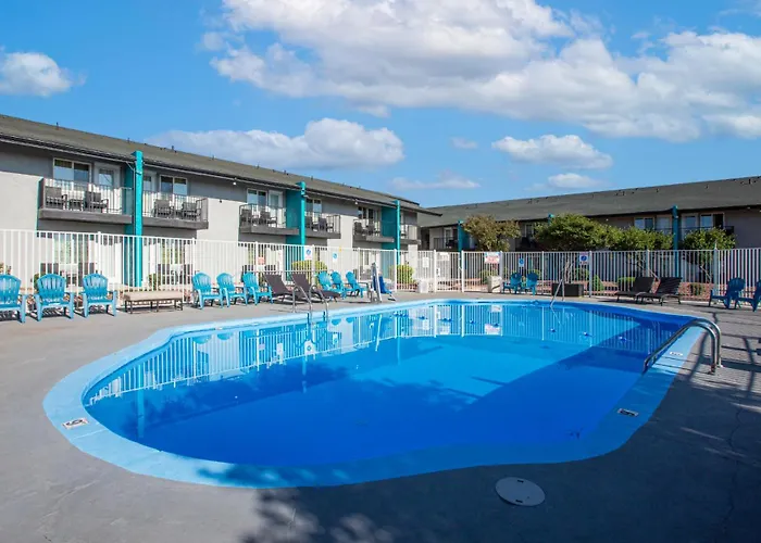 Elev8 Flagstaff, Trademark Collection By Wyndham Hotel 3*