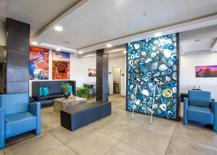 Hotel Elev8 Flagstaff, Trademark Collection By Wyndham Flagstaff