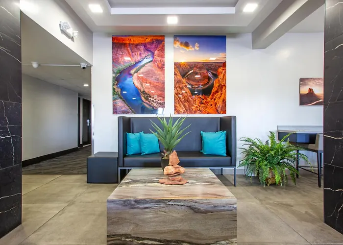 Elev8 Flagstaff, Trademark Collection By Wyndham Flagstaff