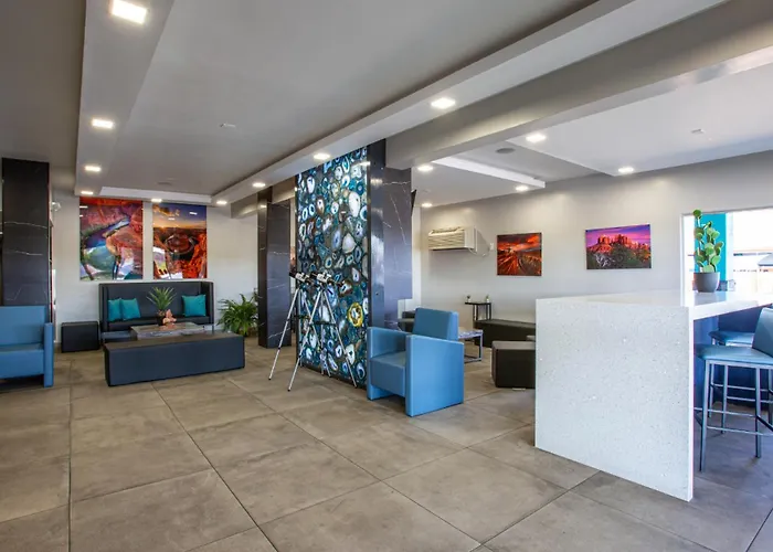 Elev8 Flagstaff, Trademark Collection By Wyndham Hotel
