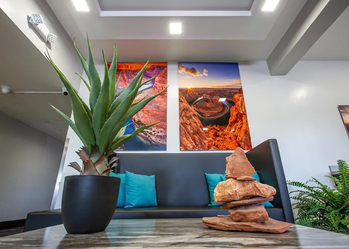 Hotel Elev8 Flagstaff, Trademark Collection By Wyndham