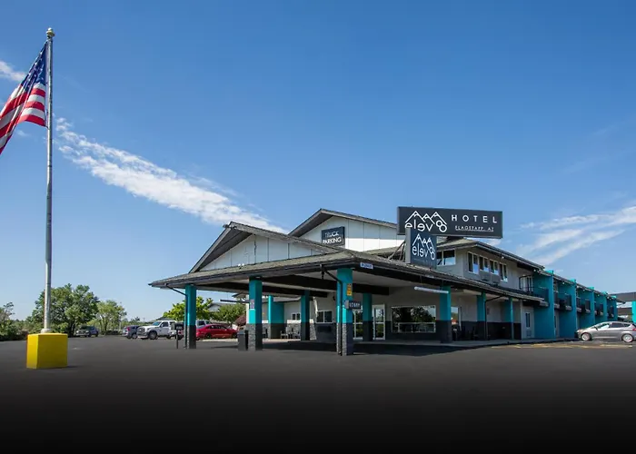 Elev8 Flagstaff, Trademark Collection By Wyndham Hotel
