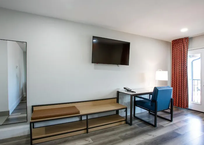Elev8 Flagstaff, Trademark Collection By Wyndham Hotel Flagstaff