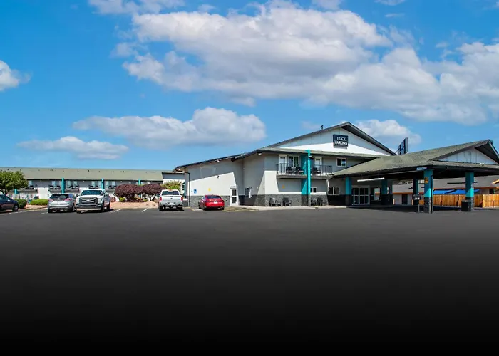 Hotel Elev8 Flagstaff, Trademark Collection By Wyndham Flagstaff