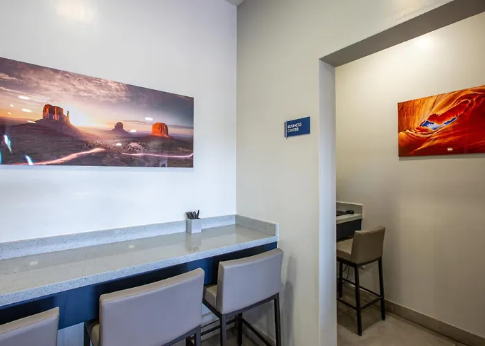 Elev8 Flagstaff, Trademark Collection By Wyndham Hotel