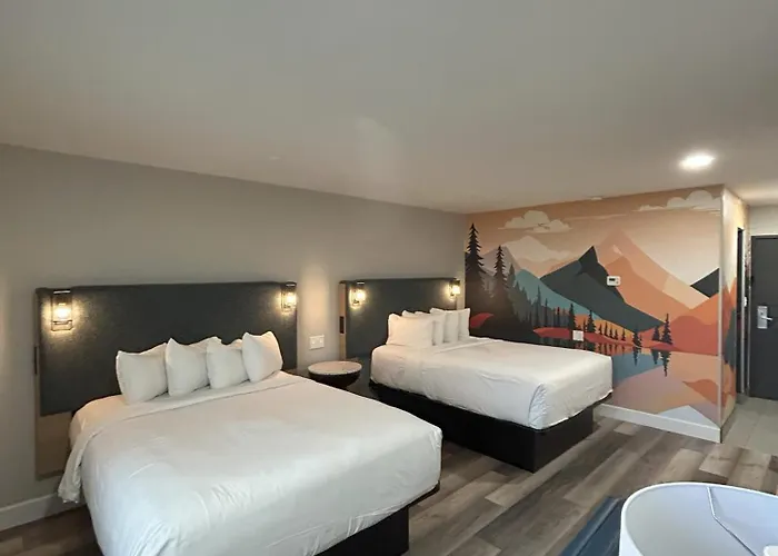 Elev8 Flagstaff, Trademark Collection By Wyndham Hotel Flagstaff