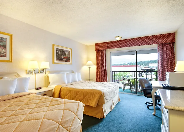 Elev8 Flagstaff, Trademark Collection By Wyndham Hotel Flagstaff