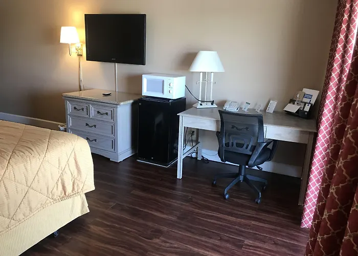 Hotel Elev8 Flagstaff, Trademark Collection By Wyndham