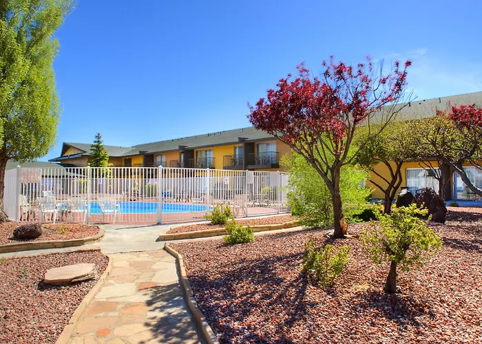 Elev8 Flagstaff, Trademark Collection By Wyndham Hotel Flagstaff