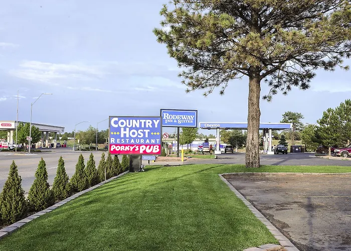 Hotel Elev8 Flagstaff, Trademark Collection By Wyndham 3*