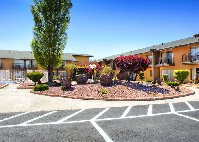 Elev8 Flagstaff, Trademark Collection By Wyndham Flagstaff