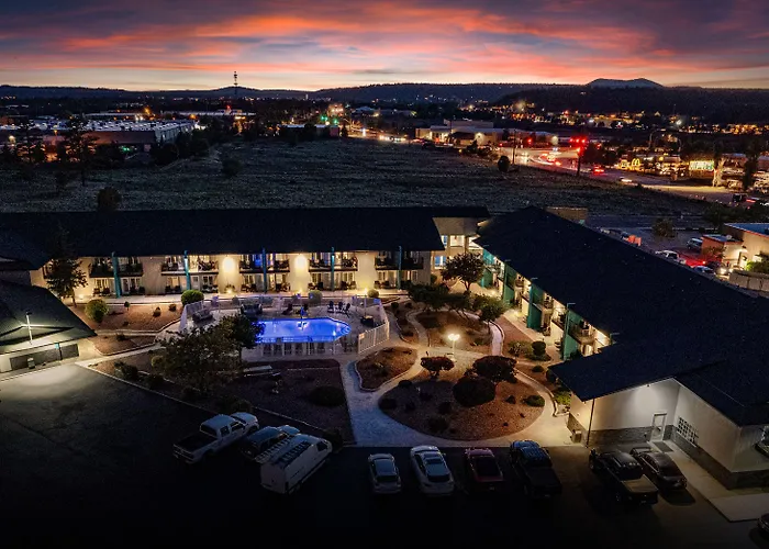 Elev8 Flagstaff, Trademark Collection By Wyndham Hotel