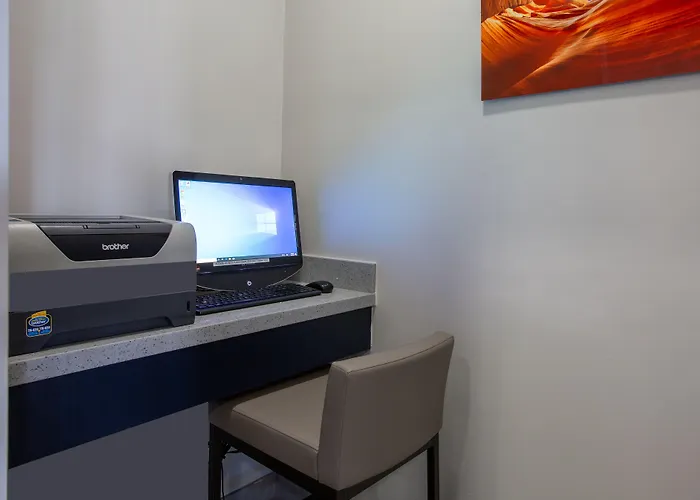 Hotel Elev8 Flagstaff, Trademark Collection By Wyndham 3*