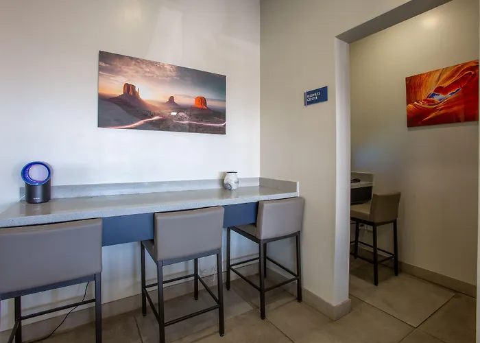 Hotel Elev8 Flagstaff, Trademark Collection By Wyndham
