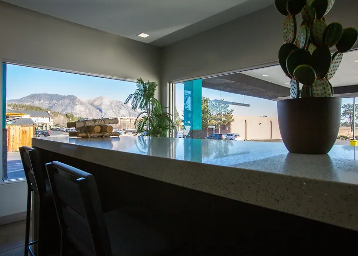 Elev8 Flagstaff, Trademark Collection By Wyndham Hotel Flagstaff