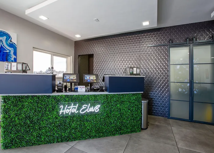 Hotel Elev8 Flagstaff, Trademark Collection By Wyndham Flagstaff