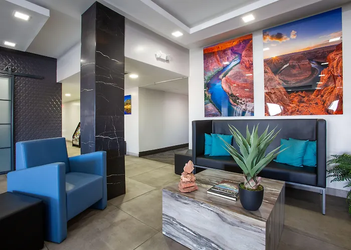 Elev8 Flagstaff, Trademark Collection By Wyndham Flagstaff