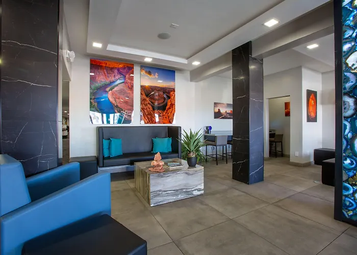 Elev8 Flagstaff, Trademark Collection By Wyndham