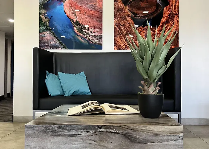 Elev8 Flagstaff, Trademark Collection By Wyndham Hotel 3*