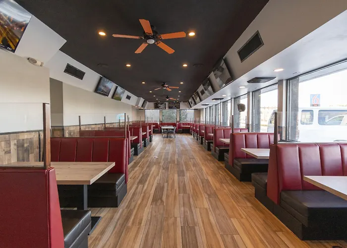 Elev8 Flagstaff, Trademark Collection By Wyndham Hotel Flagstaff