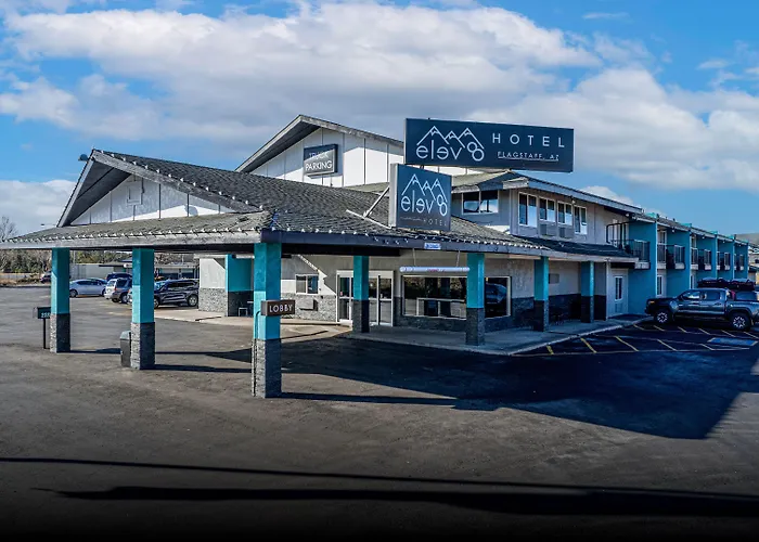 Elev8 Flagstaff, Trademark Collection By Wyndham Flagstaff