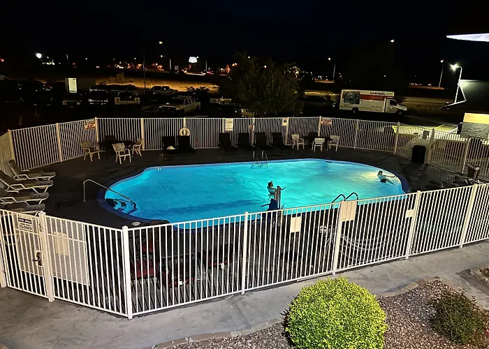 Elev8 Flagstaff, Trademark Collection By Wyndham Hotel Flagstaff
