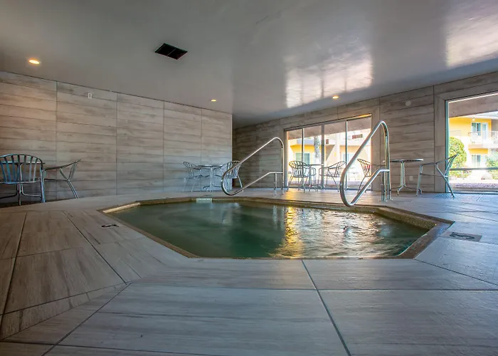 Elev8 Flagstaff, Trademark Collection By Wyndham Hotel