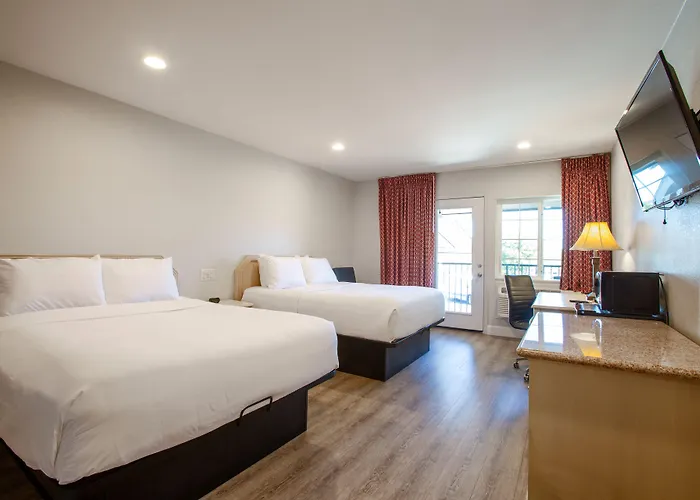 Elev8 Flagstaff, Trademark Collection By Wyndham
