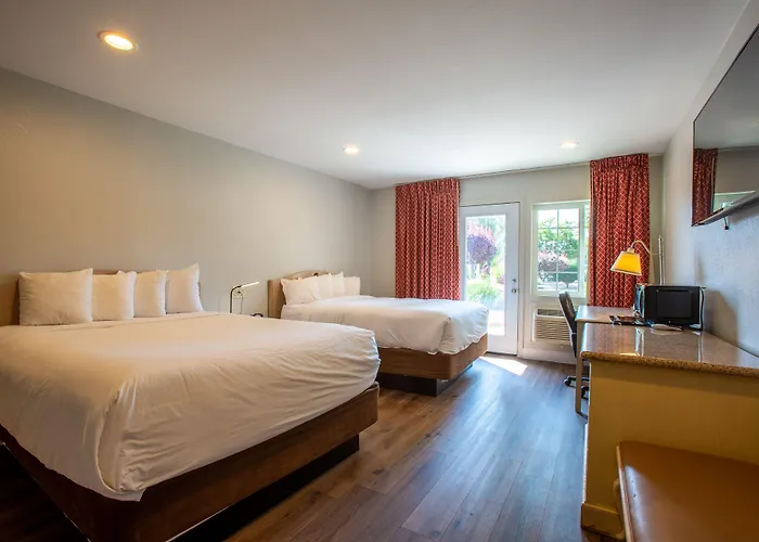 Hotel Elev8 Flagstaff, Trademark Collection By Wyndham