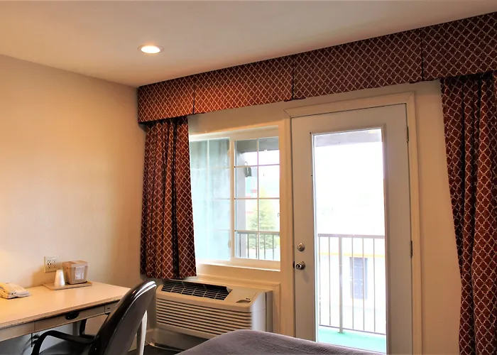 Elev8 Flagstaff, Trademark Collection By Wyndham Hotel 3*