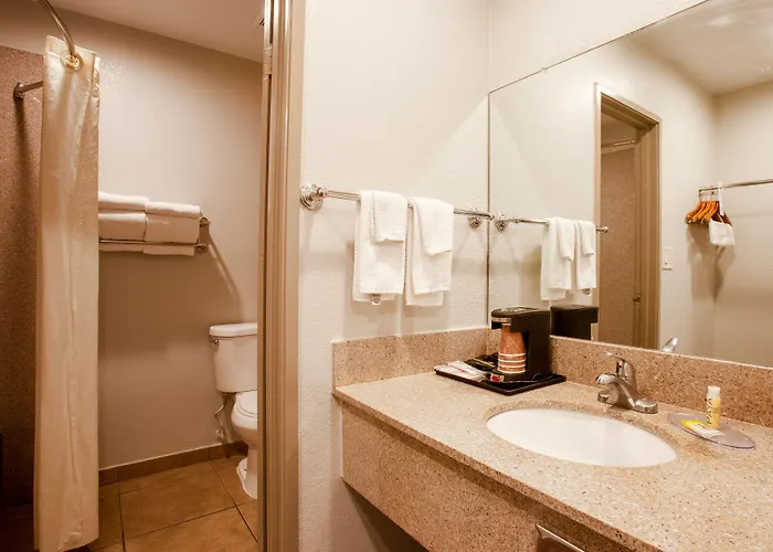Elev8 Flagstaff, Trademark Collection By Wyndham 3* Flagstaff