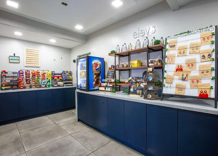 Elev8 Flagstaff, Trademark Collection By Wyndham Flagstaff