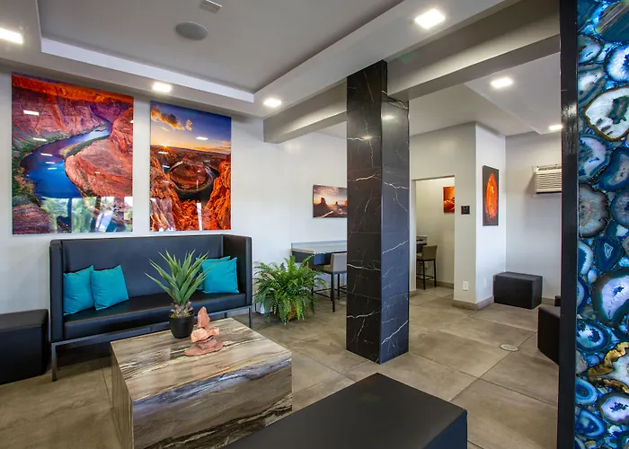 Elev8 Flagstaff, Trademark Collection By Wyndham 3* Flagstaff