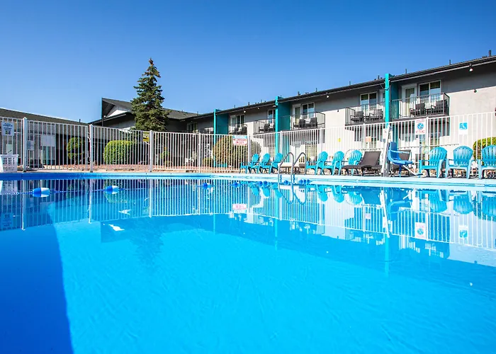 Elev8 Flagstaff, Trademark Collection By Wyndham Hotel Flagstaff