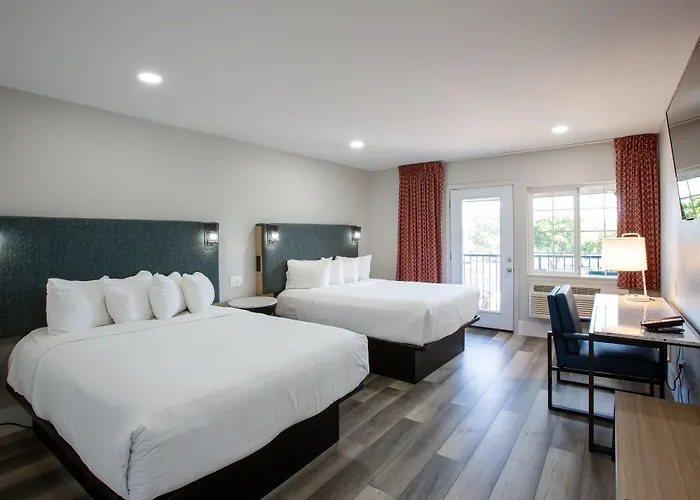 Elev8 Flagstaff, Trademark Collection By Wyndham